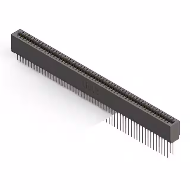 725-110-545-201 EDAC Inc.  Edgeboard Connectors